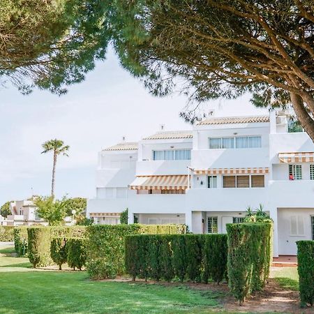 Retama Golf Nº 55 By Fontanilla Del Mar Holidays Rentals Chiclana de la Frontera Ngoại thất bức ảnh
